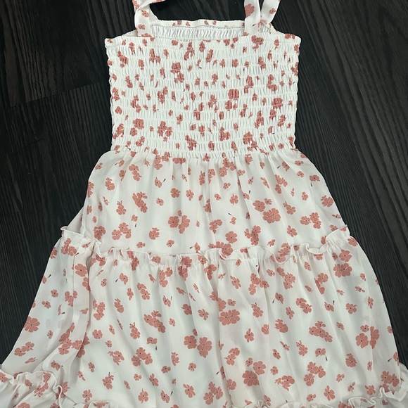 Juniors Size Small Summer Dress & Romper lot. Garage, Hollister, Shein & J Simps - Picture 8 of 14